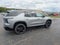 2027 Chevrolet Traverse AWD RS