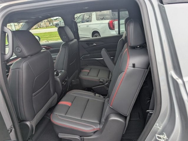 2027 Chevrolet Traverse AWD RS