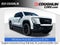 2026 GMC Sierra EV Extended Range Elevation