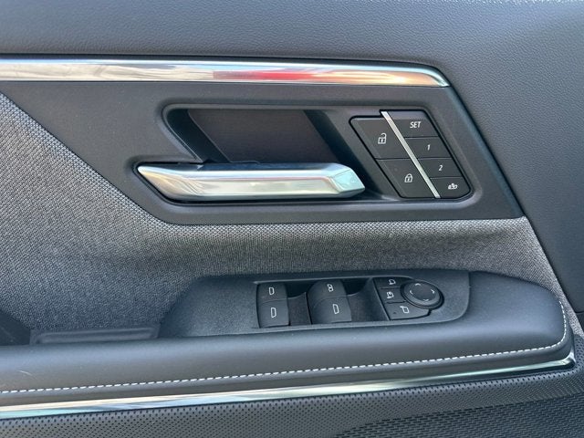 2026 GMC Sierra EV Extended Range Elevation