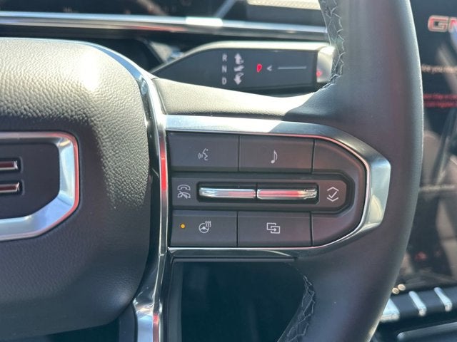 2026 GMC Sierra EV Extended Range Elevation