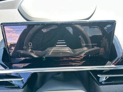 2026 GMC Sierra EV Extended Range Elevation