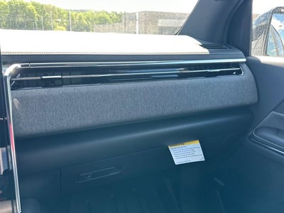 2026 GMC Sierra EV Extended Range Elevation