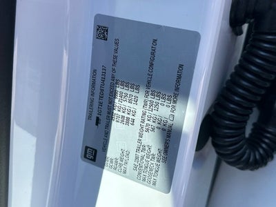 2026 GMC Sierra EV Extended Range Elevation