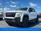 2026 GMC Sierra EV Extended Range Elevation