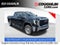 2026 GMC Sierra 2500HD Pro