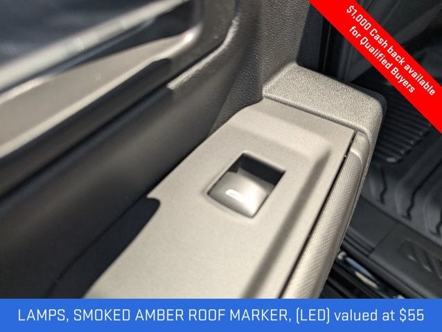 2026 GMC Sierra 2500HD Pro