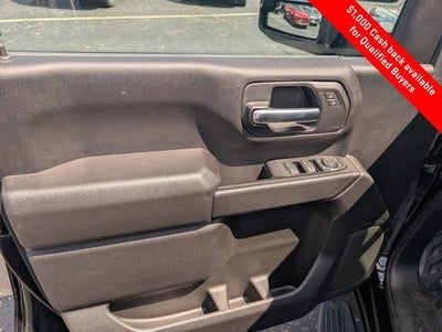 2026 GMC Sierra 2500HD Pro