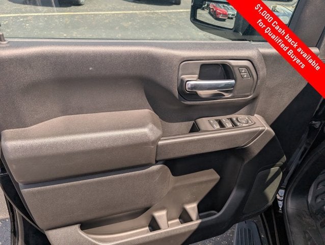 2026 GMC Sierra 2500HD Pro