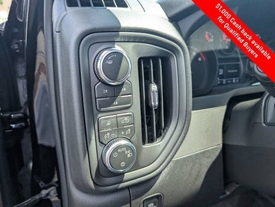 2026 GMC Sierra 2500HD Pro