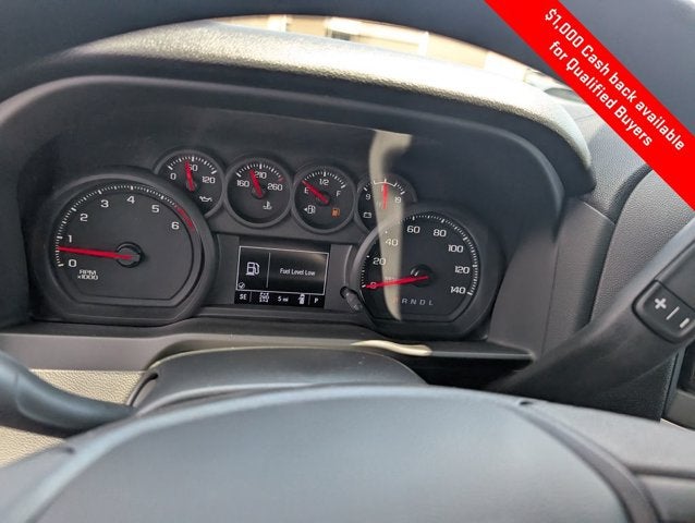 2026 GMC Sierra 2500HD Pro