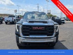 2026 GMC Sierra 2500HD Pro