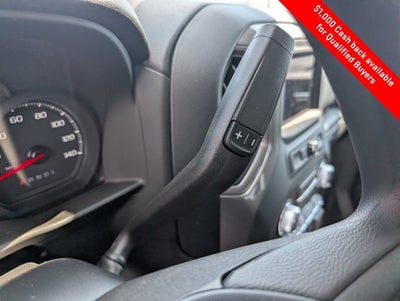 2026 GMC Sierra 2500HD Pro