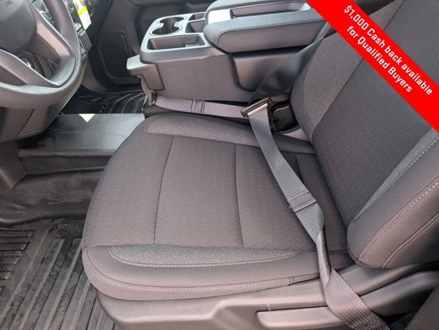 2026 GMC Sierra 2500HD Pro