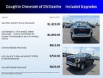 2026 GMC Sierra 2500HD Pro
