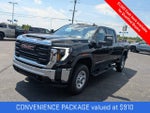 2026 GMC Sierra 2500HD Pro
