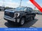 2026 GMC Sierra 2500HD Pro
