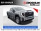 2026 GMC Sierra 2500HD Pro