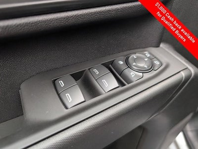 2026 GMC Sierra 2500HD Pro