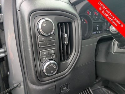 2026 GMC Sierra 2500HD Pro