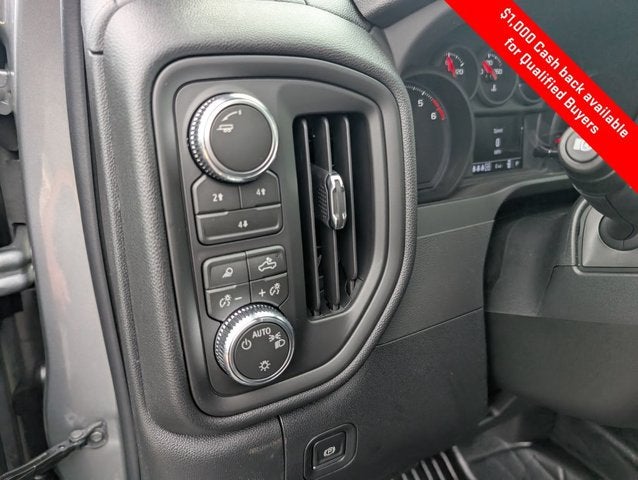 2026 GMC Sierra 2500HD Pro