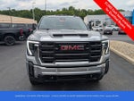 2026 GMC Sierra 2500HD Pro