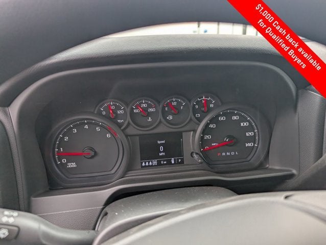2026 GMC Sierra 2500HD Pro