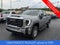 2026 GMC Sierra 2500HD Pro