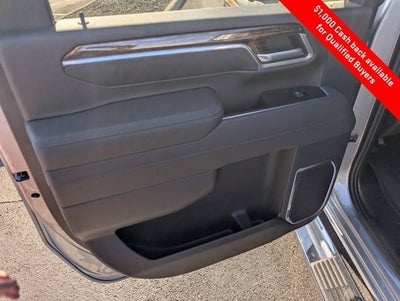 2026 GMC Sierra 2500HD SLE