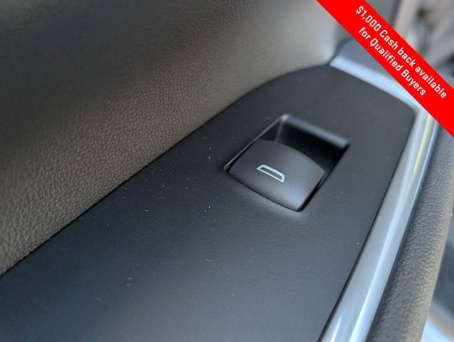 2026 GMC Sierra 2500HD SLE