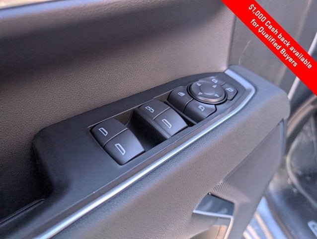 2026 GMC Sierra 2500HD SLE