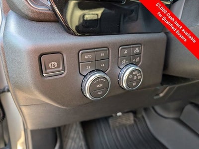 2026 GMC Sierra 2500HD SLE