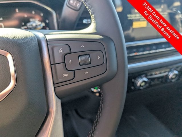 2026 GMC Sierra 2500HD SLE