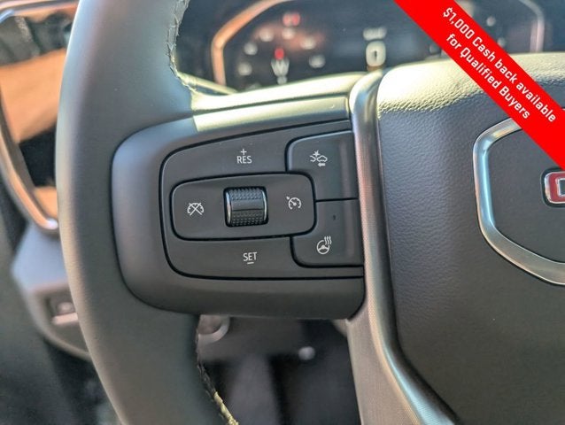 2026 GMC Sierra 2500HD SLE