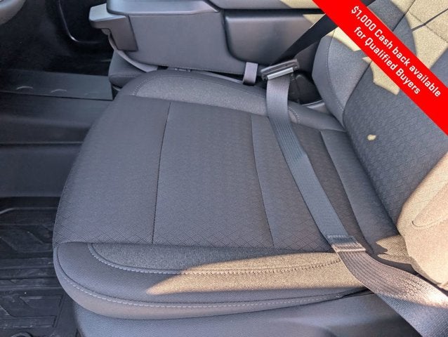 2026 GMC Sierra 2500HD SLE