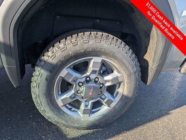 2026 GMC Sierra 2500HD SLE