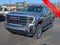 2026 GMC Sierra 2500HD SLE