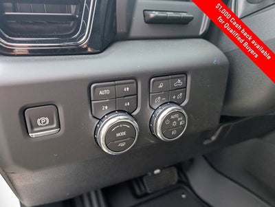 2026 GMC Sierra 2500HD AT4