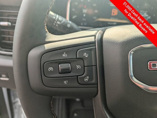 2026 GMC Sierra 2500HD AT4