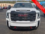 2026 GMC Sierra 2500HD AT4