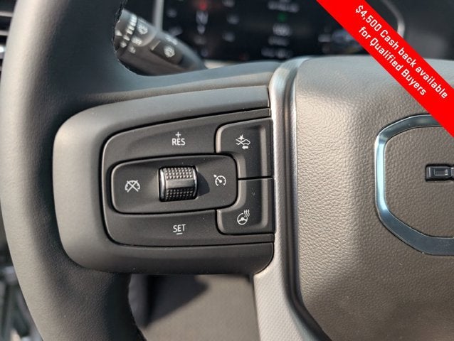 2026 GMC Sierra 2500HD Denali