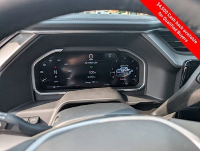 2026 GMC Sierra 2500HD Denali
