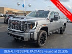 2026 GMC Sierra 2500HD Denali
