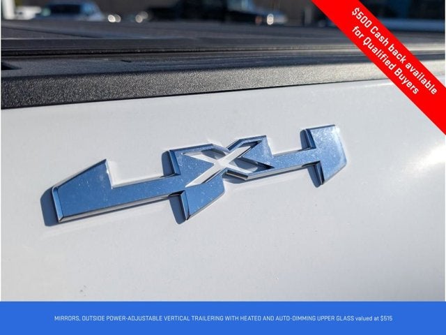 2026 GMC Sierra 3500HD SLE