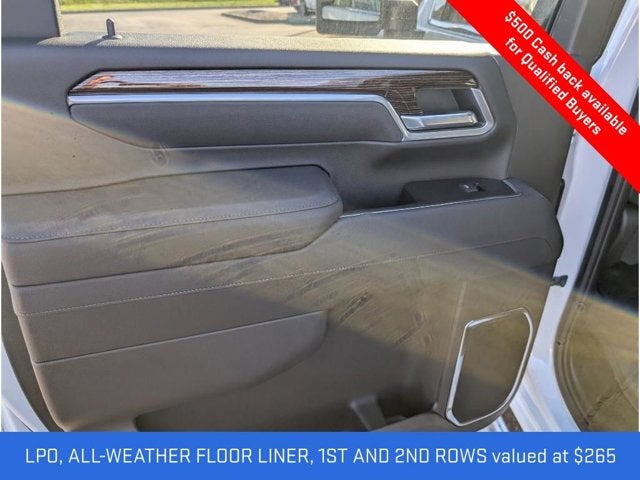 2026 GMC Sierra 3500HD SLE