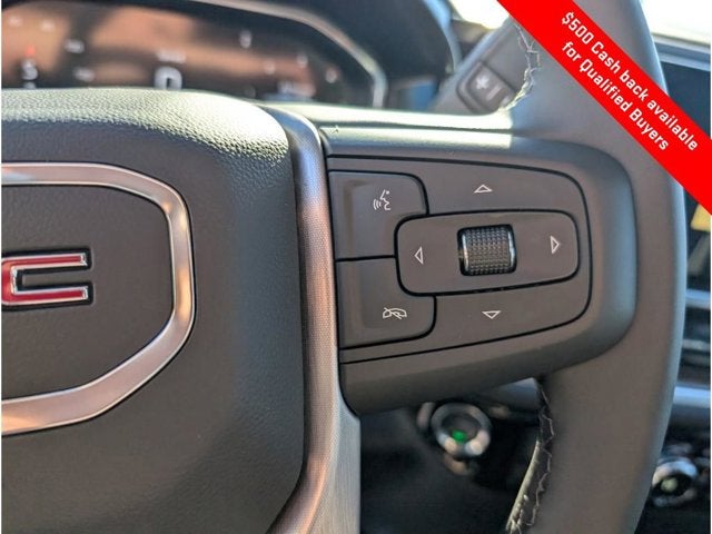 2026 GMC Sierra 3500HD SLE