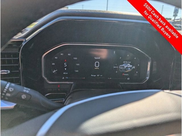 2026 GMC Sierra 3500HD SLE