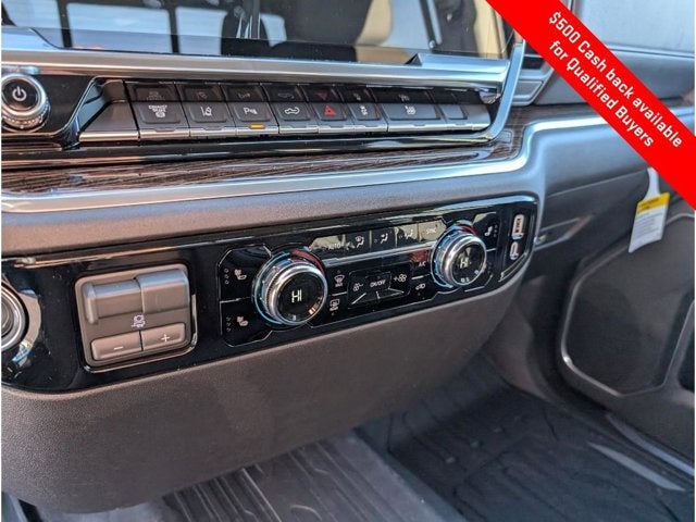 2026 GMC Sierra 3500HD SLE