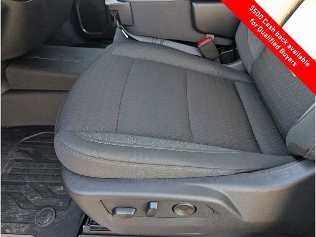 2026 GMC Sierra 3500HD SLE