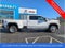 2026 GMC Sierra 3500HD SLE
